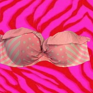 Victoria’s Secret Bathing Suit Top